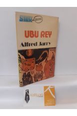 UBU REY