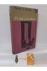 EL REY Y LA REINA