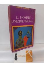 EL HOMBRE UNIDIMENSIONAL