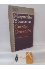 CUENTOS ORIENTALES