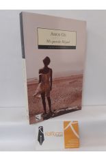 MI QUERIDO MIJAEL
