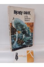 MOBY DICK