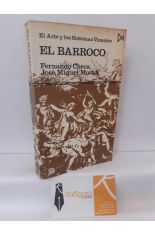 EL BARROCO. EL ARTE Y LOS SISTEMAS VISUALES