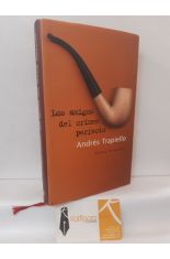 LOS AMIGOS DEL CRIMEN PERFECTO