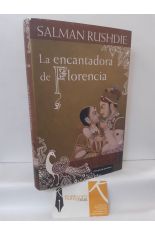 LA ENCANTADORA DE FLORENCIA