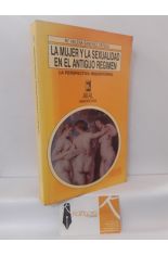 LA MUJER Y LA SEXUALIDAD EN EL ANTIGUO RGIMEN. LA PERSPECTIVA INQUISITORIAL