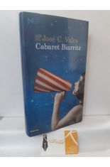 CABARET BIARRITZ