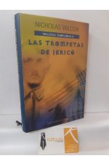 LAS TROMPETAS DE JERICÓ. TRILOGÍA TEMPLARIA 2