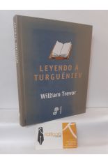 LEYENDO A TURGUNIEV