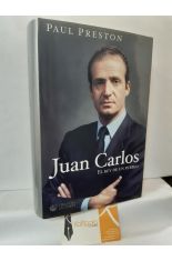 JUAN CARLOS, EL REY DE UN PUEBLO