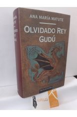 OLVIDADO REY GUDÚ