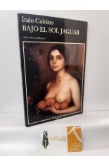 BAJO EL SOL JAGUAR