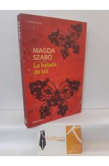 LA BALADA DE IZA