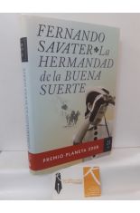 LA HERMANDAD DE LA BUENA SUERTE