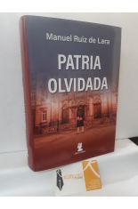 PATRIA OLVIDADA