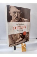 HITLER (1889-1936)