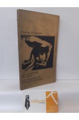 UN COMEDOR DE OPIO (LOS FANTASMAS DE THOMAS DE QUINCEY)
