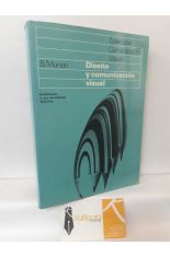 DISEO Y COMUNICACIN VISUAL