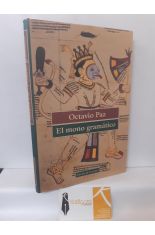 EL MONO GRAMÁTICO