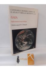 GAIA. IMPLICACIONES DE LA NUEVA BIOLOGÍA