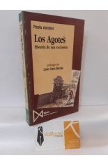 LOS AGOTES. HISTORIA DE UNA EXCLUSIÓN