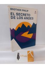 EL SECRETO DE LOS ANDES
