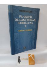 FILOSOFÍA DE LAS FORMAS SIMBÓLICAS I. EL LENGUAJE