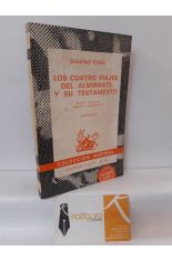 LOS CUATRO VIAJES DEL ALMIRANTE Y SU TESTAMENTO