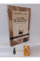 LA ESPAA DEL SIGLO PRIMERO DE NUESTRA ERA (SEGN P. MELA Y C. PLINIO)