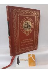 LAS AVENTURAS DE DAVID BALFOUR