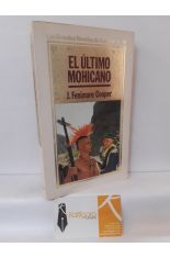 EL LTIMO MOHICANO