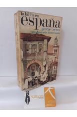 LA BIBLIA EN ESPAÑA