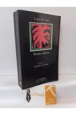 POESÍA SELECTA
