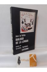 DILOGO DE LA LENGUA