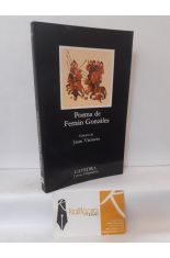 POEMA DE FERNÁN GONZÁLEZ