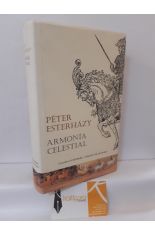 ARMONÍA CELESTIAL
