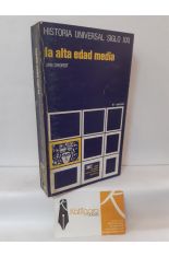 LA ALTA EDAD MEDIA