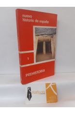 PREHISTORIA