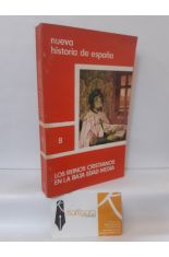 LOS REINOS CRISTIANOS EN LA BAJA EDAD MEDIA