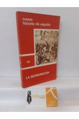 LA RESTAURACIN 