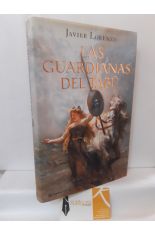 LAS GUARDIANAS DEL TABÚ (EL ÚLTIMO SOLDURIO II)