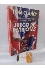 JUEGO DE PATRIOTAS