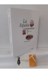 LA ESPAÑA CONTEMPORÁNEA I. 1808-1874