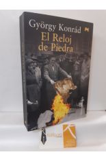 EL RELOJ DE PIEDRA (AGENDA II)
