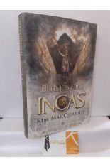 LOS LTIMOS DAS  DE LOS INCAS