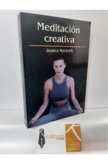 MEDITACIN CREATIVA