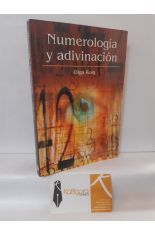 NUMEROLOGA Y ADIVINACIN