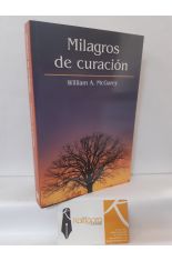 MILAGROS DE CURACIN