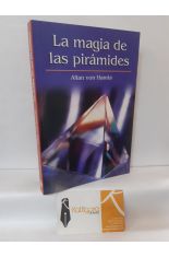 LA MAGIA DE LAS PIRMIDES