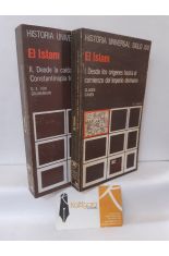 EL ISLAM (2 TOMOS)